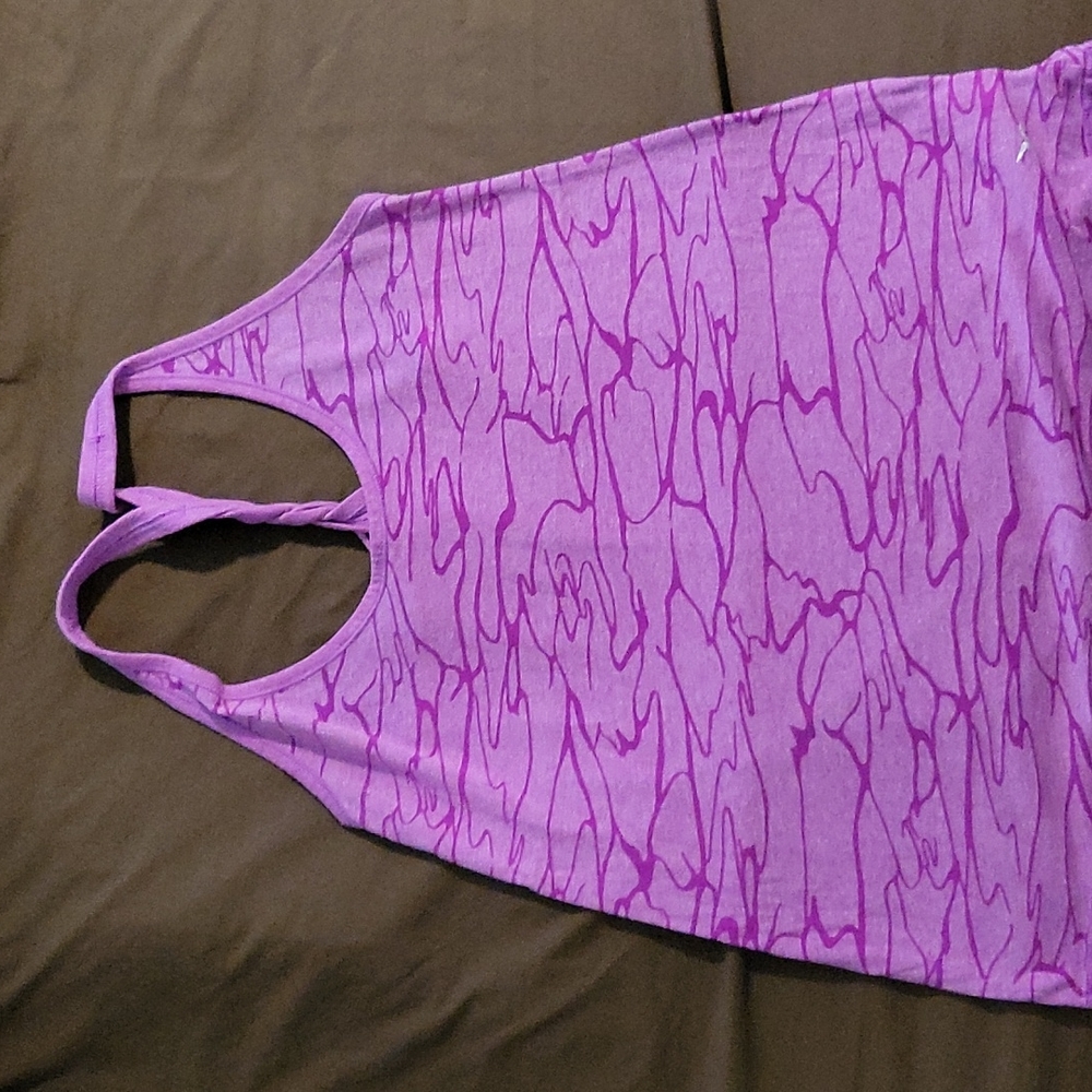 Old Navy active top